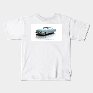 Cadillac Series 62 Kids T-Shirt